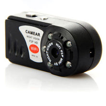 Load image into Gallery viewer, Q7 Wifi Spy Hidden Camera
