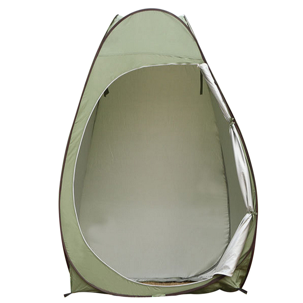 Stand Up Dressing Pop Up Tent - Awesome Imports