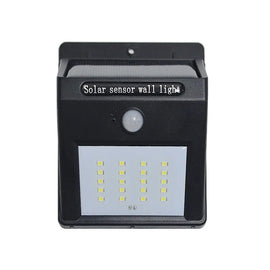 20 LED Security Garden Garage Solar Motion Sensor Light Mihuis