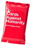2013 Holiday Pack Cards Against Humanity