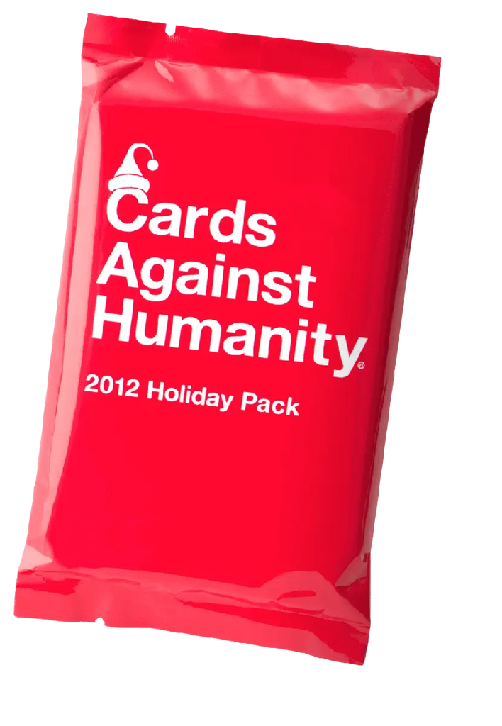 2014 Holiday Pack Cards Against Humanity Cards Against Humanity