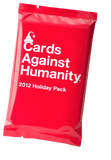 2014 Holiday Pack Cards Against Humanity