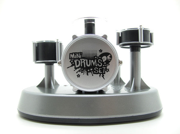 Mini Finger Touch Drum Set - Awesome Imports - 2