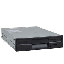 Load image into Gallery viewer, Sony MPF920 1.44MB 3.5&quot; Internal Floppy Disk Drive (Black) - used - Awesome Imports