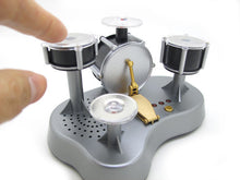 Load image into Gallery viewer, Mini Finger Touch Drum Set - Awesome Imports - 3