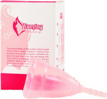 Load image into Gallery viewer, Yanying Menstrual Cup