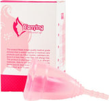 Yanying Menstrual Cup