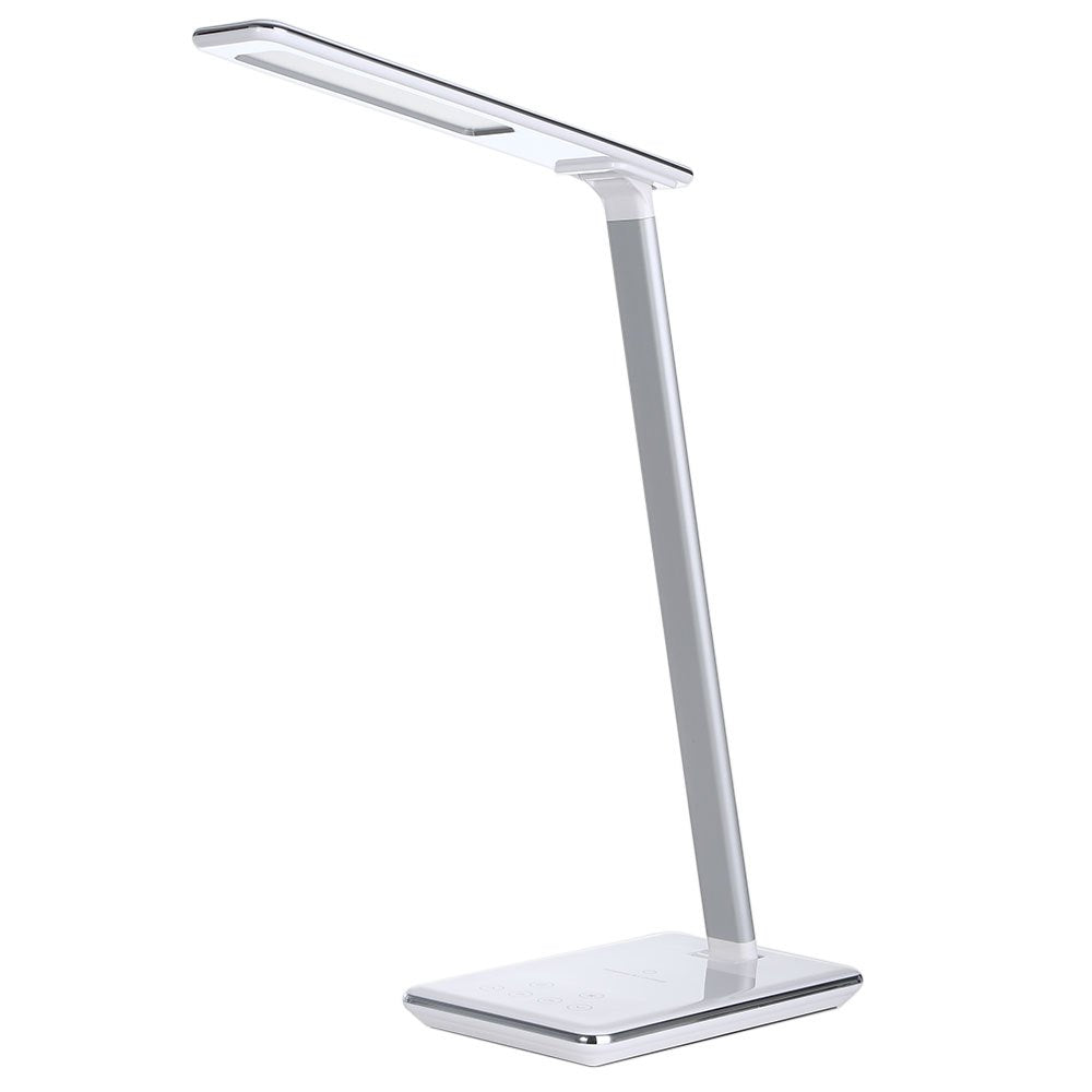 WD102 LED Lamp with Wireless Charger