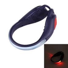 Load image into Gallery viewer, Night Safety LED Shoe Lights Clip (2-Pack) for Running &amp; Jogging