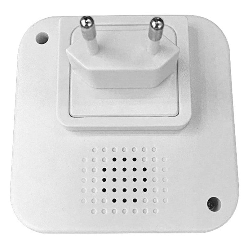 Anytek Chime Doorbell Receiver for Wireless WiFi Camera Doorbell (EU Plug)