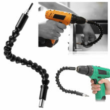 Load image into Gallery viewer, Motolab Flexible Shaft Drill Bit Extension Holder - 290mm