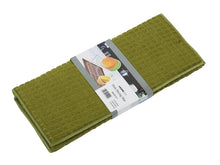 Load image into Gallery viewer, Hometex High Dish Drying Mat 38 x 50 cm