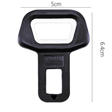 Load image into Gallery viewer, Seat Belt Alarm Cancel Tool &amp; Bottle Opener (Pack of 2)
