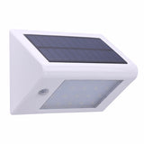 20 LED Solar Power PIR Motion Sensor LED Light