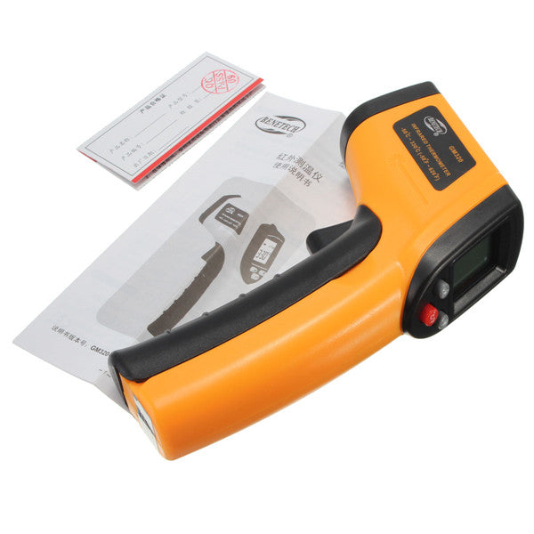 Benetech GM320 Infrared Temperature Thermometer