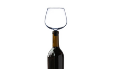 Load image into Gallery viewer, Mihuis Bottle Wine Glass Attachment