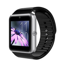 Load image into Gallery viewer, GT08 SIM Smart Watch