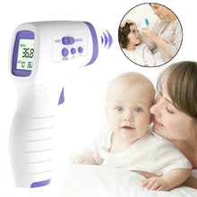 Load image into Gallery viewer, Hywell SZJHIT003 Non-Contact Digital Thermometer