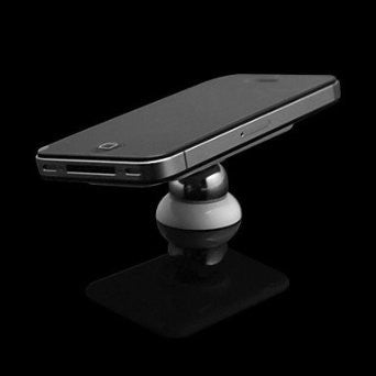 Multifunctional Rotary Smart Mobile Phone Holder - Awesome Imports - 2
