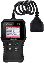 Load image into Gallery viewer, Launch Creader CR319 OBD2 Diagnostic Tool (Parallel Import)