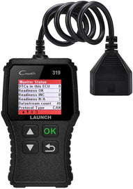 Launch Creader CR319 OBD2 Diagnostic Tool (Parallel Import)