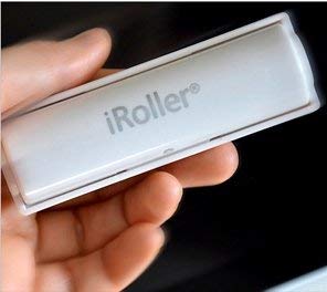 iRoller Screen Cleaner: Reusable Liquid Free Touchscreen Cleaner for Smartphones and Tablets