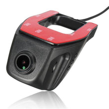 Load image into Gallery viewer, Hidden 170° HD Night Vision Wi-Fi Car Camera Dash Cam