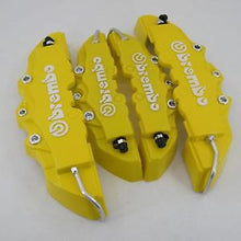 Load image into Gallery viewer, Universal Brake Caliper Covers - Awesome Imports - 2