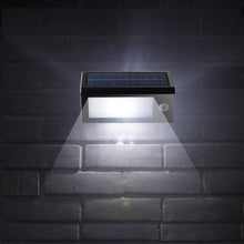 Load image into Gallery viewer, 20 LED Solar Power PIR Motion Sensor LED Light