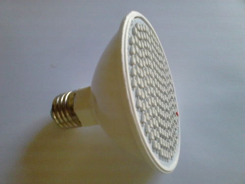LED Grow Light E27 24W Bulb
