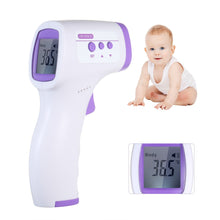 Load image into Gallery viewer, Mihuis LDF-CWQ-1X High Precision Non-Contact Infrared Thermometer