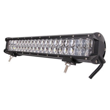 Load image into Gallery viewer, 126W Ultra Bright LED Light Bar