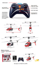 Load image into Gallery viewer, Syma S5 Remote Control Helicopter