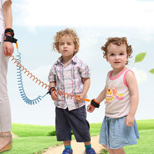 Load image into Gallery viewer, Child Anti-Lost Band Safety Wrist Strap