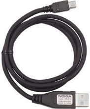 Load image into Gallery viewer, Nokia DKE-2 USB Data Cable - Used