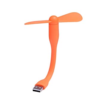 USB Powered Personal Fan