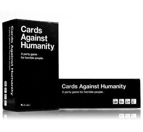 Cards Against Humanity - USA Base set - Awesome Imports - 1