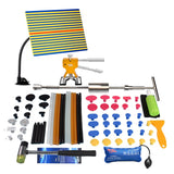 Full Proffessional Dent Removal Kit Toolbox