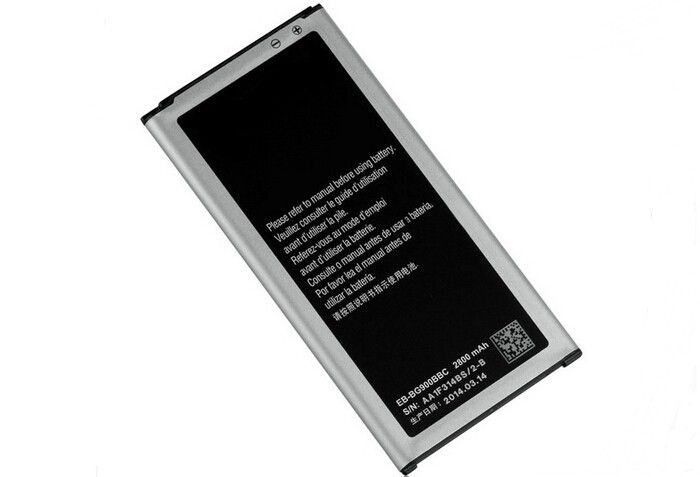 Battery for Samsung Galaxy S5 (9600)