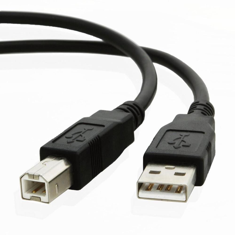 Generic 5M USB Printer Cable