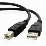 Generic 5M USB Printer Cable