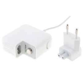 45W Replacement Charger for Macbook (L-Shape) Magsafe 1 Techme