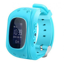 Load image into Gallery viewer, Q50 Kids GPS Tracker Smart Watch
