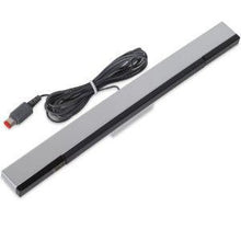 Load image into Gallery viewer, Wii Wired Compatible Sensor Bar