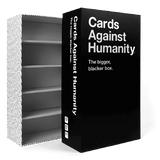 Cards Against Humanity: The Bigger Blacker Box