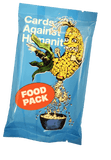 Food Pack Cards Against Humanity