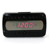Full HD Hidden Camera Alarm Clock V26 with Motion Detection