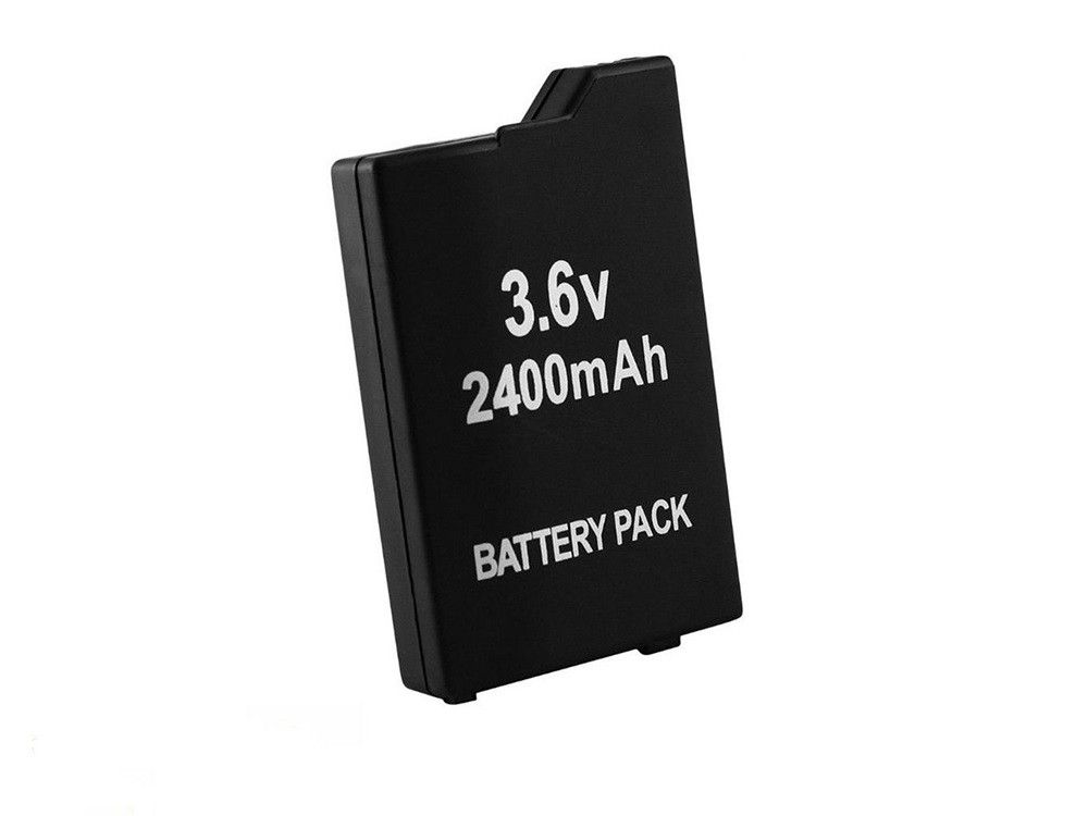 Rechargeable Battery Pack for Sony PSP 2000 & 3000