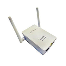 Load image into Gallery viewer, Wireless-N WiFi AP, Repeater &amp; Router