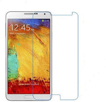 Load image into Gallery viewer, Wantech Premium Tempered Glass Screen Protector for Samsung Galaxy Note 3